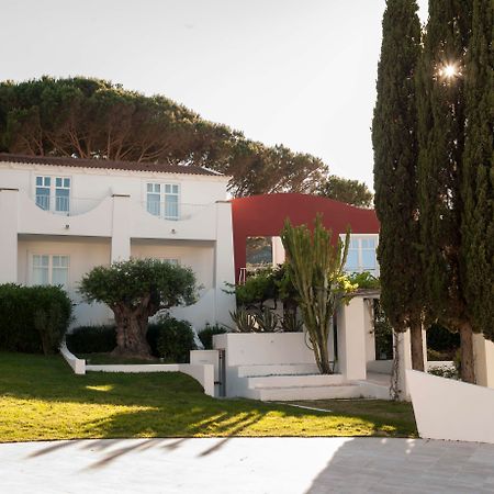 Felix Hotels - Hotel La Coluccia Санта Тереза Галура Екстериор снимка