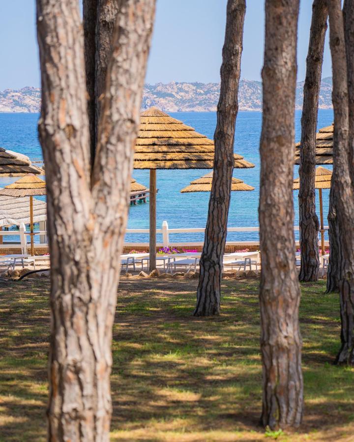 Felix Hotels - Hotel La Coluccia Санта Тереза Галура Екстериор снимка