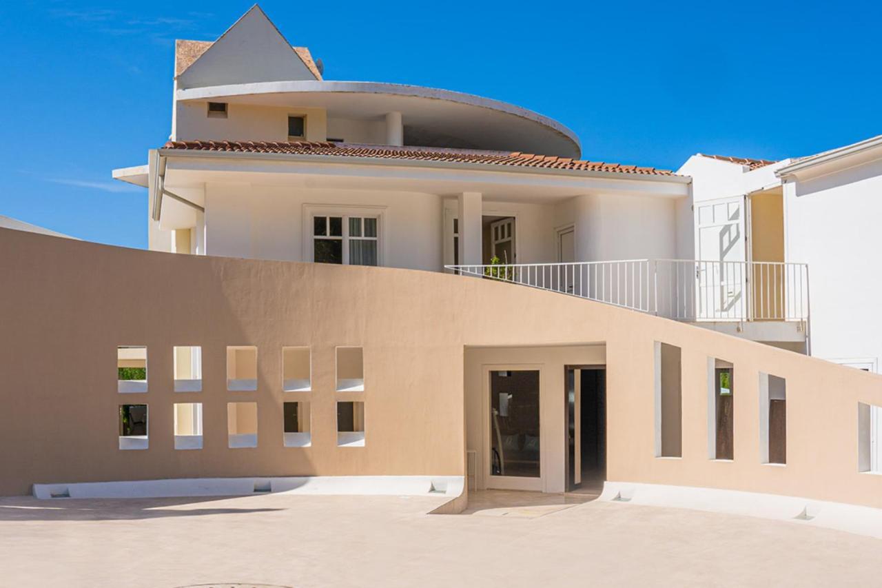 Felix Hotels - Hotel La Coluccia Санта Тереза Галура Екстериор снимка