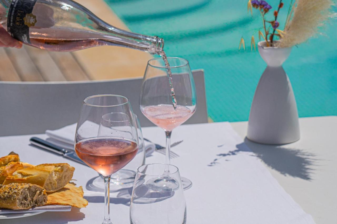 Felix Hotels - Hotel La Coluccia Санта Тереза Галура Екстериор снимка