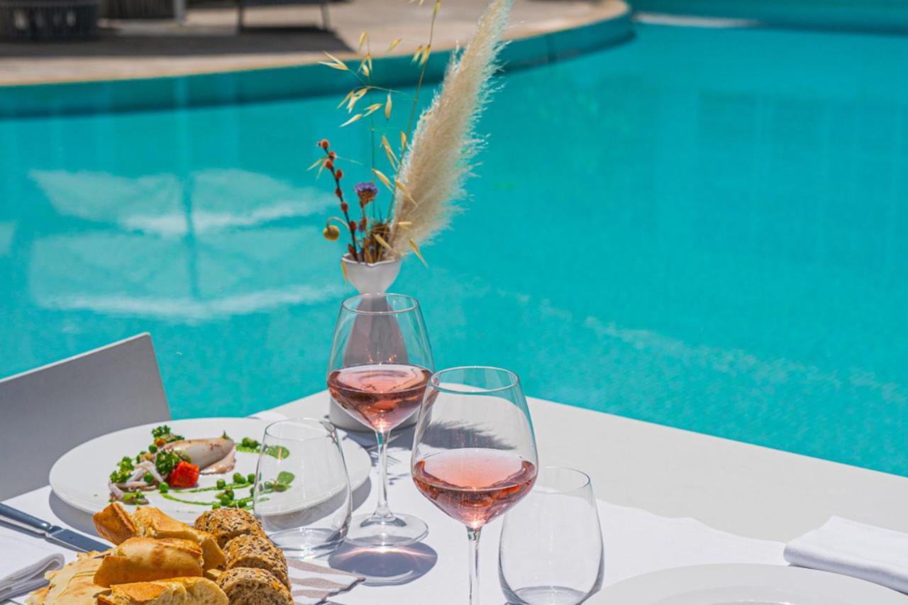 Felix Hotels - Hotel La Coluccia Санта Тереза Галура Екстериор снимка