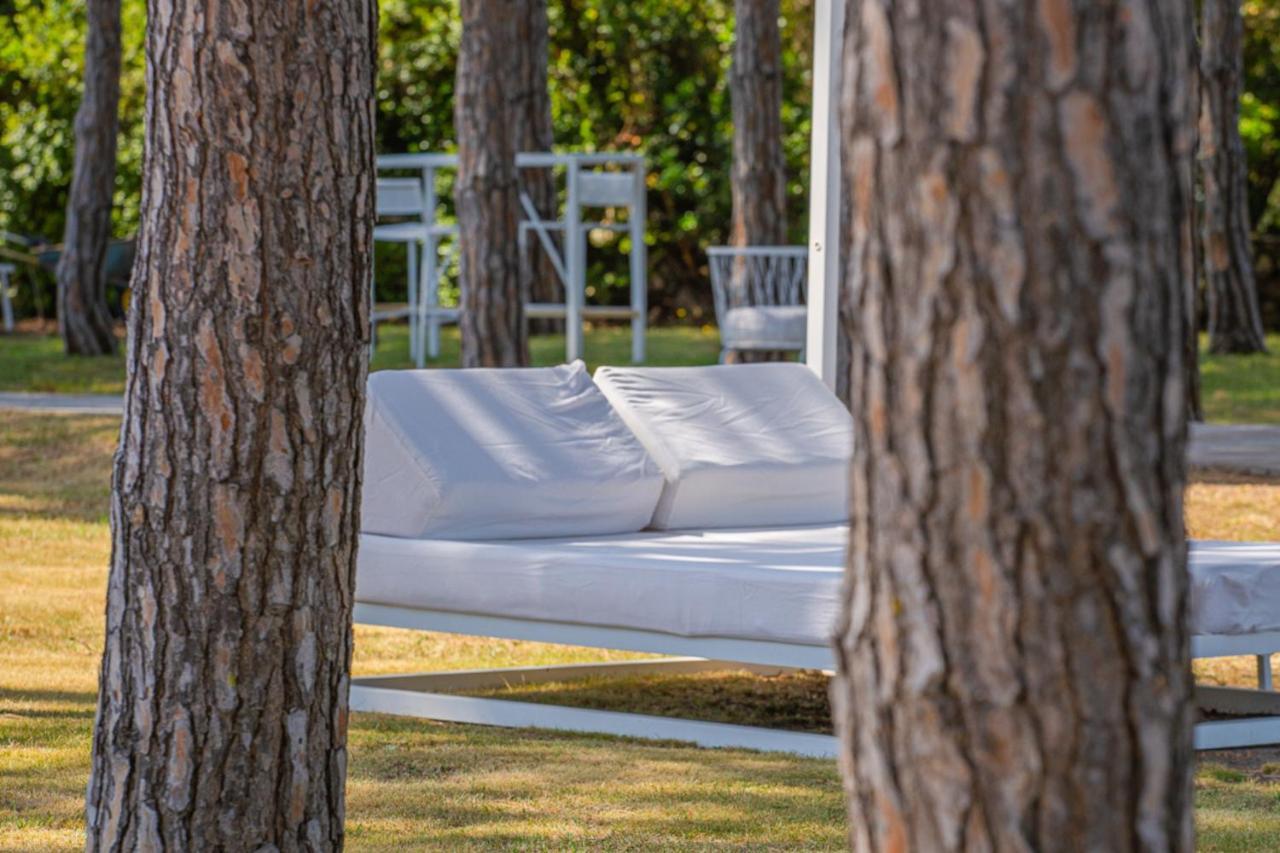 Felix Hotels - Hotel La Coluccia Санта Тереза Галура Екстериор снимка