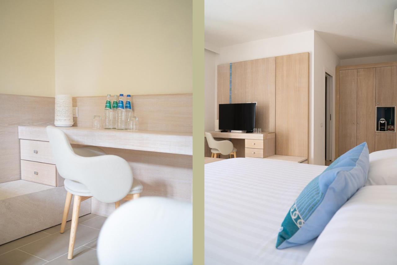 Felix Hotels - Hotel La Coluccia Санта Тереза Галура Екстериор снимка