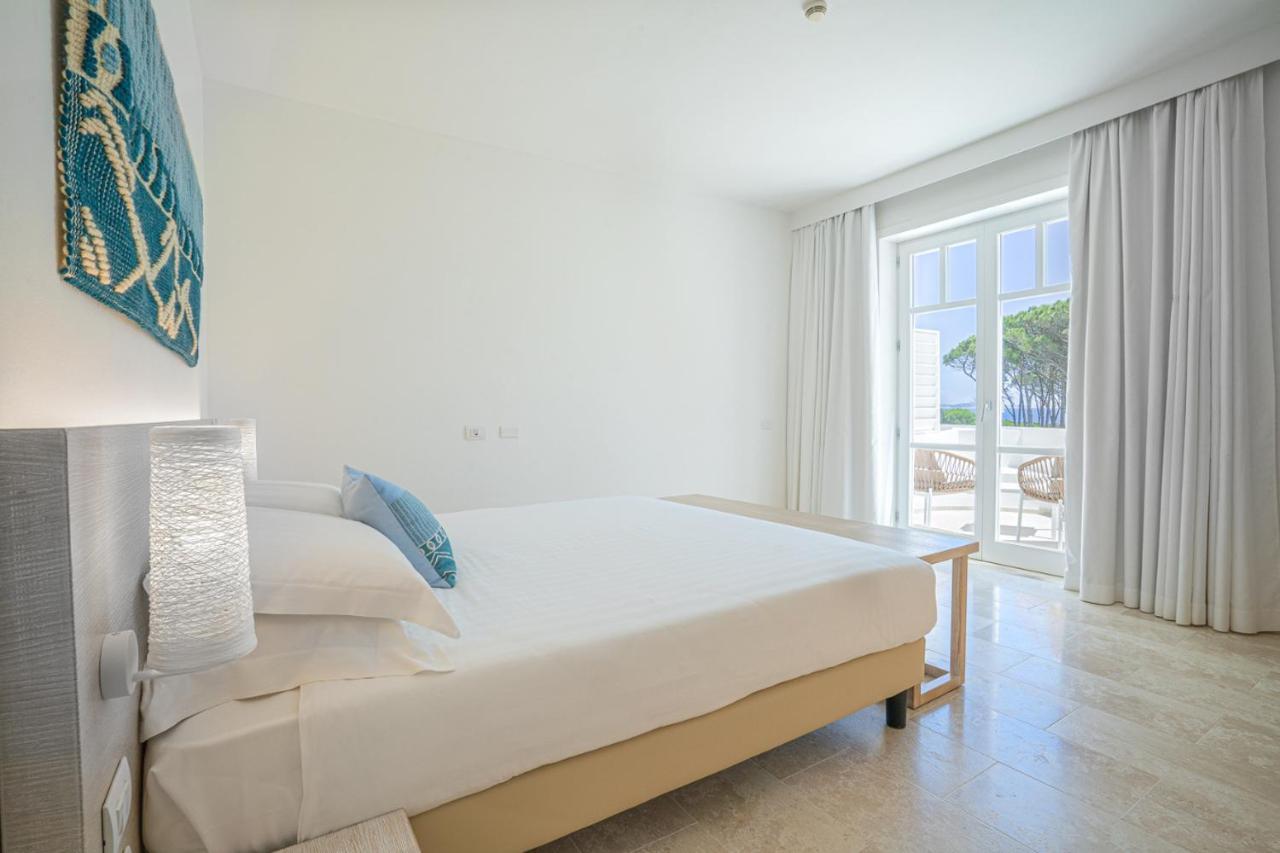 Felix Hotels - Hotel La Coluccia Санта Тереза Галура Екстериор снимка