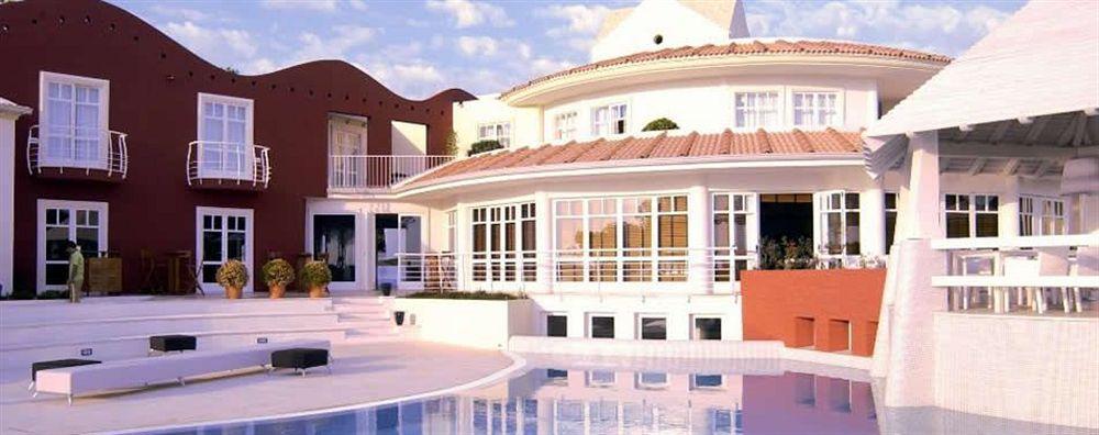 Felix Hotels - Hotel La Coluccia Санта Тереза Галура Екстериор снимка