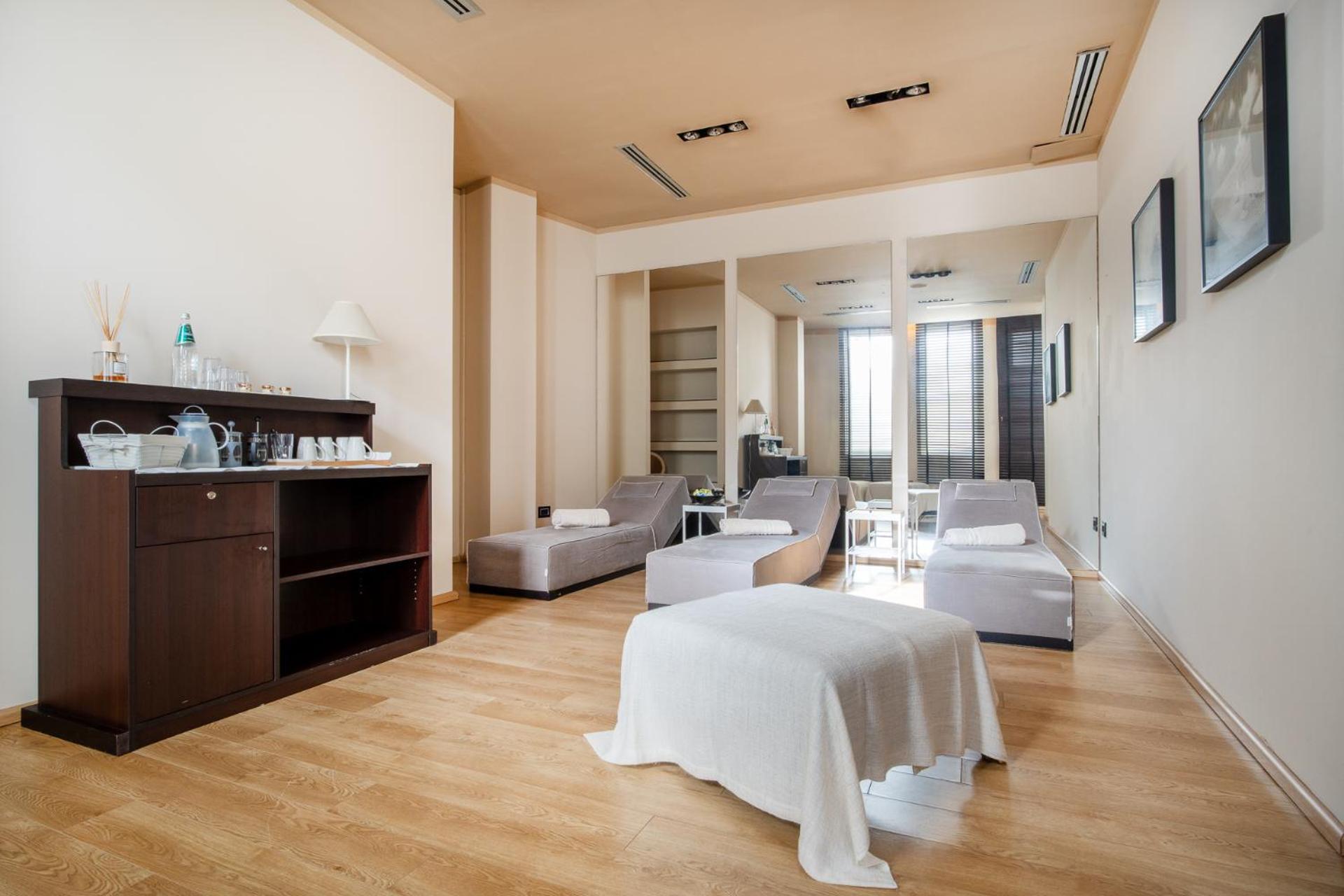 Felix Hotels - Hotel La Coluccia Санта Тереза Галура Екстериор снимка