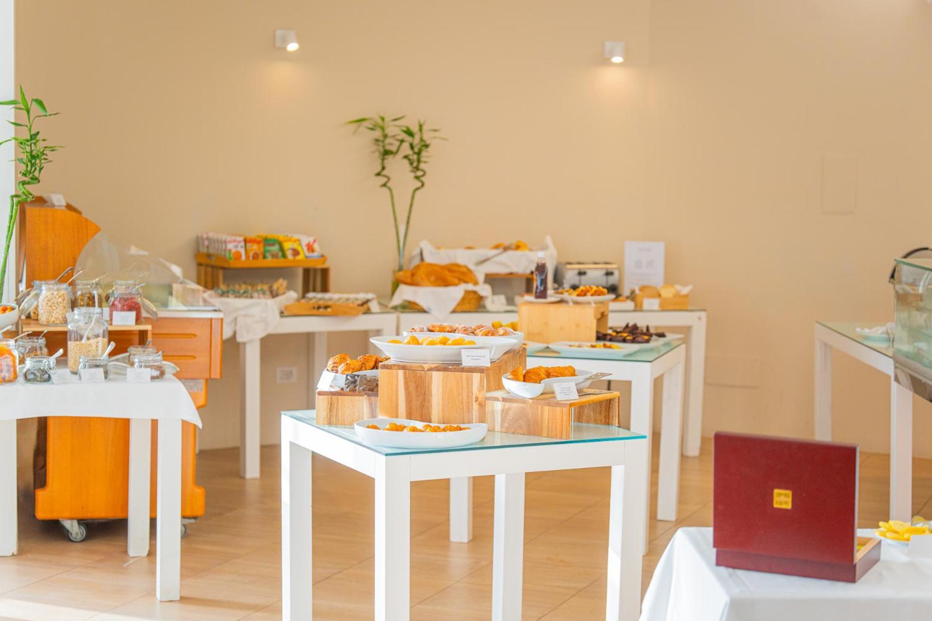 Felix Hotels - Hotel La Coluccia Санта Тереза Галура Екстериор снимка