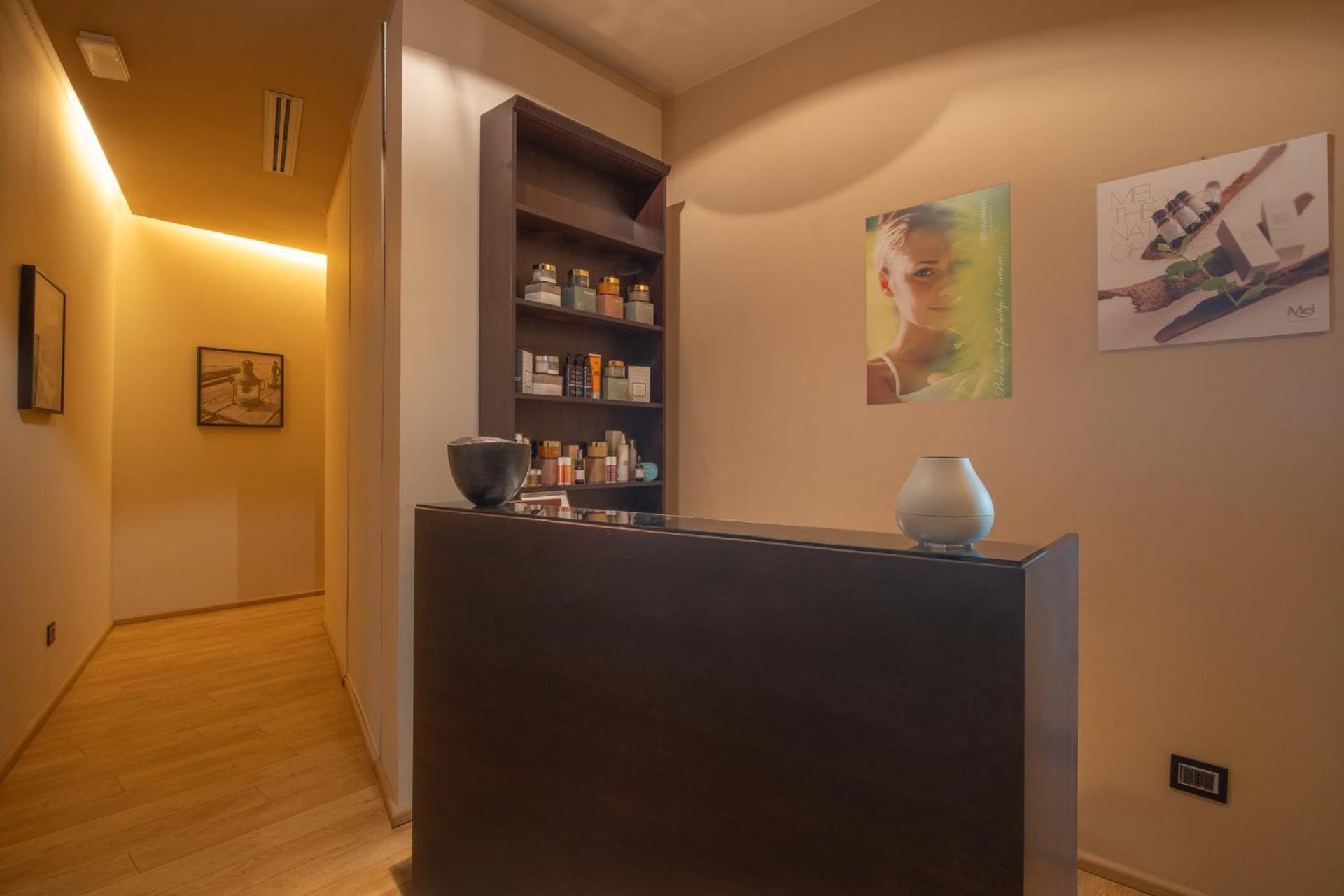 Felix Hotels - Hotel La Coluccia Санта Тереза Галура Екстериор снимка