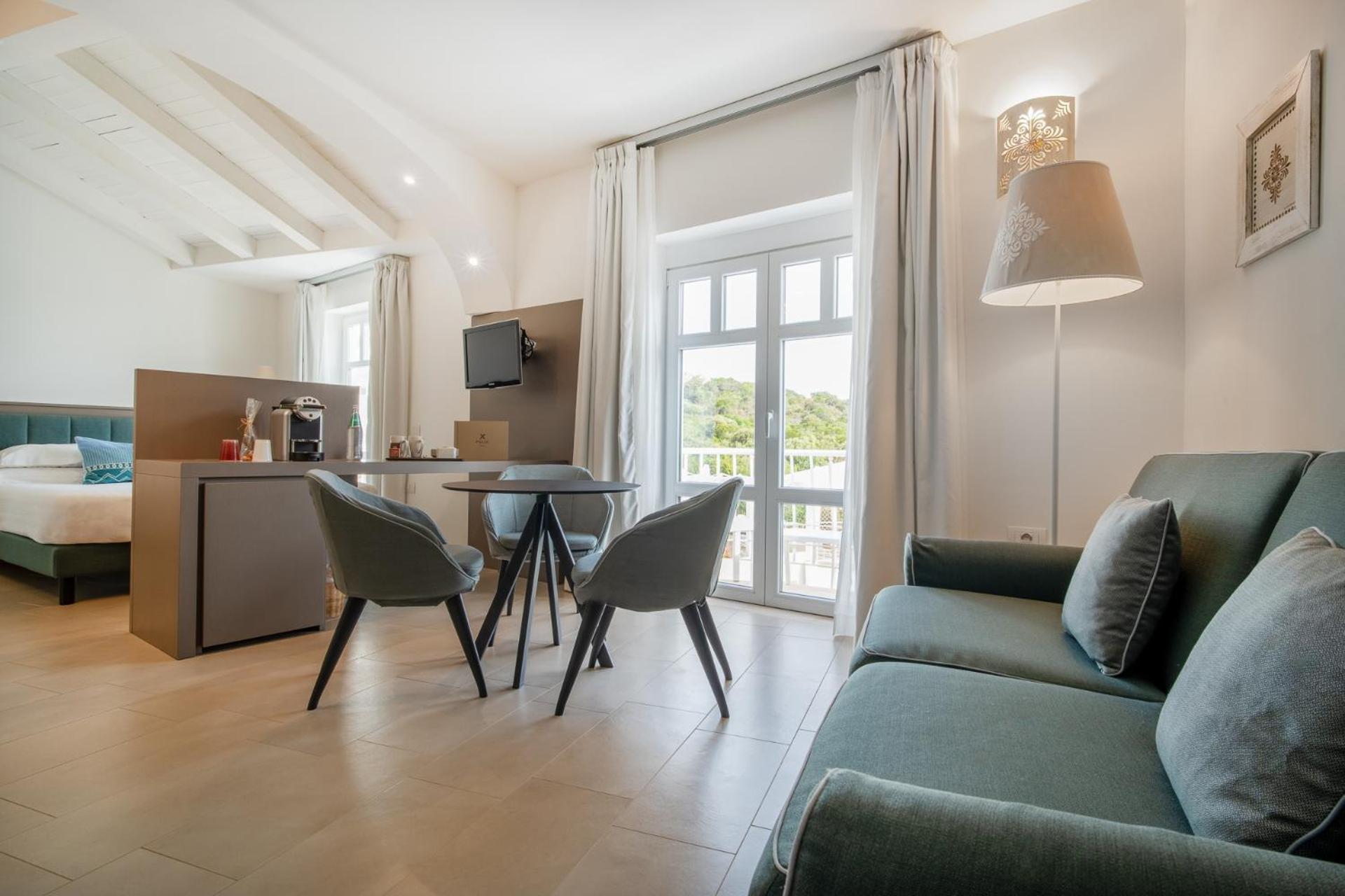 Felix Hotels - Hotel La Coluccia Санта Тереза Галура Екстериор снимка