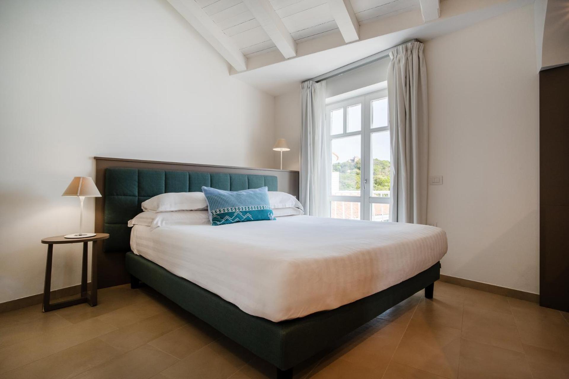Felix Hotels - Hotel La Coluccia Санта Тереза Галура Екстериор снимка
