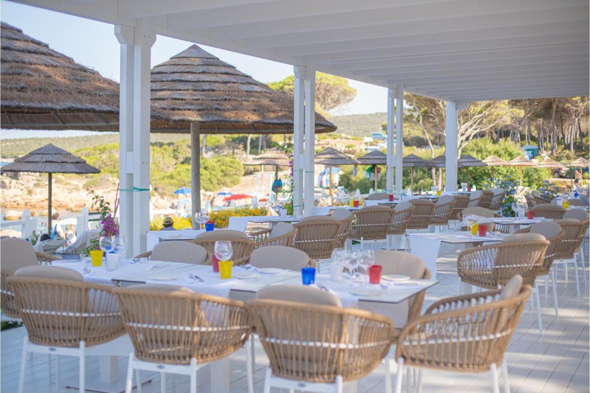 Felix Hotels - Hotel La Coluccia Санта Тереза Галура Екстериор снимка