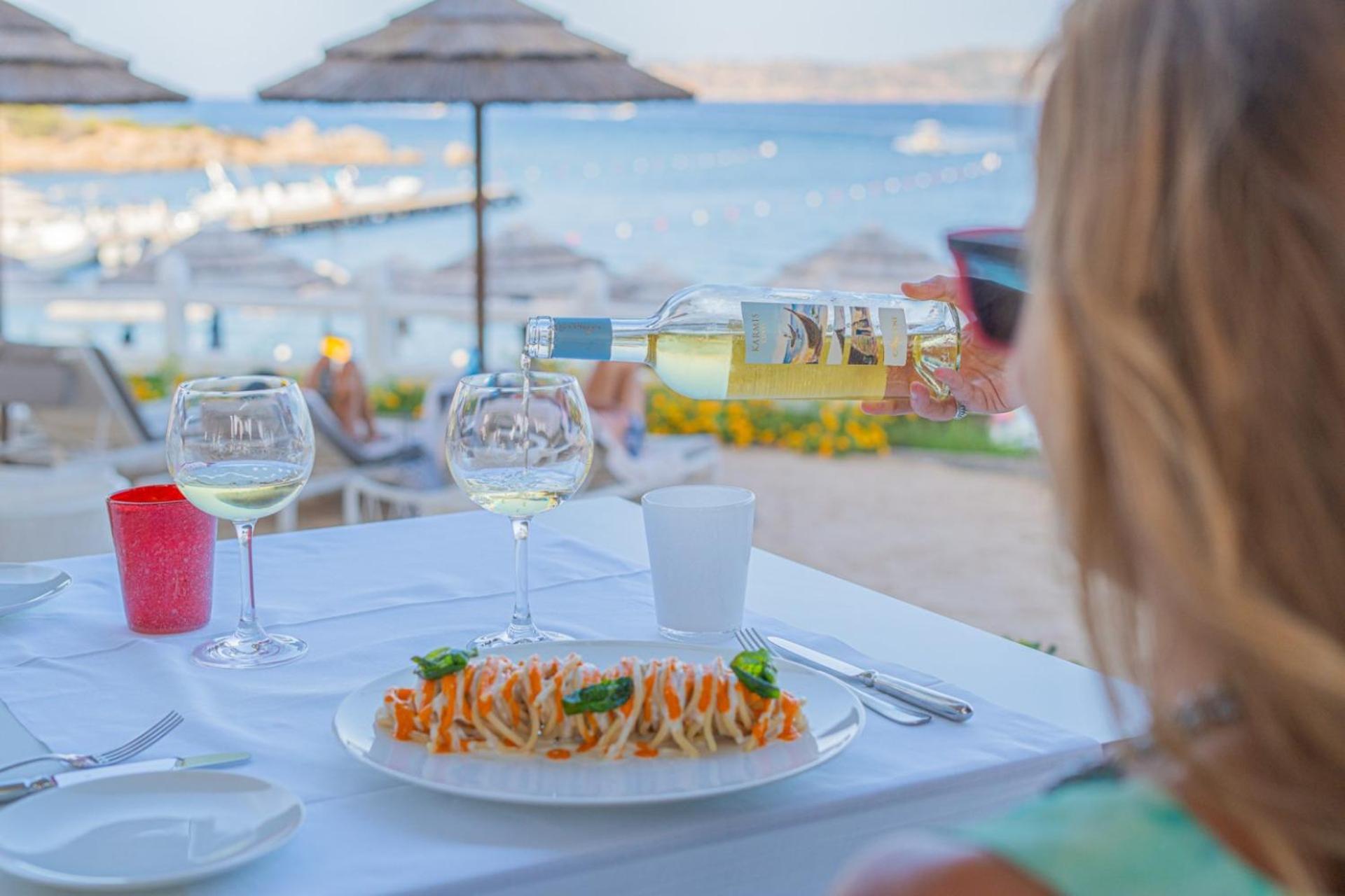 Felix Hotels - Hotel La Coluccia Санта Тереза Галура Екстериор снимка