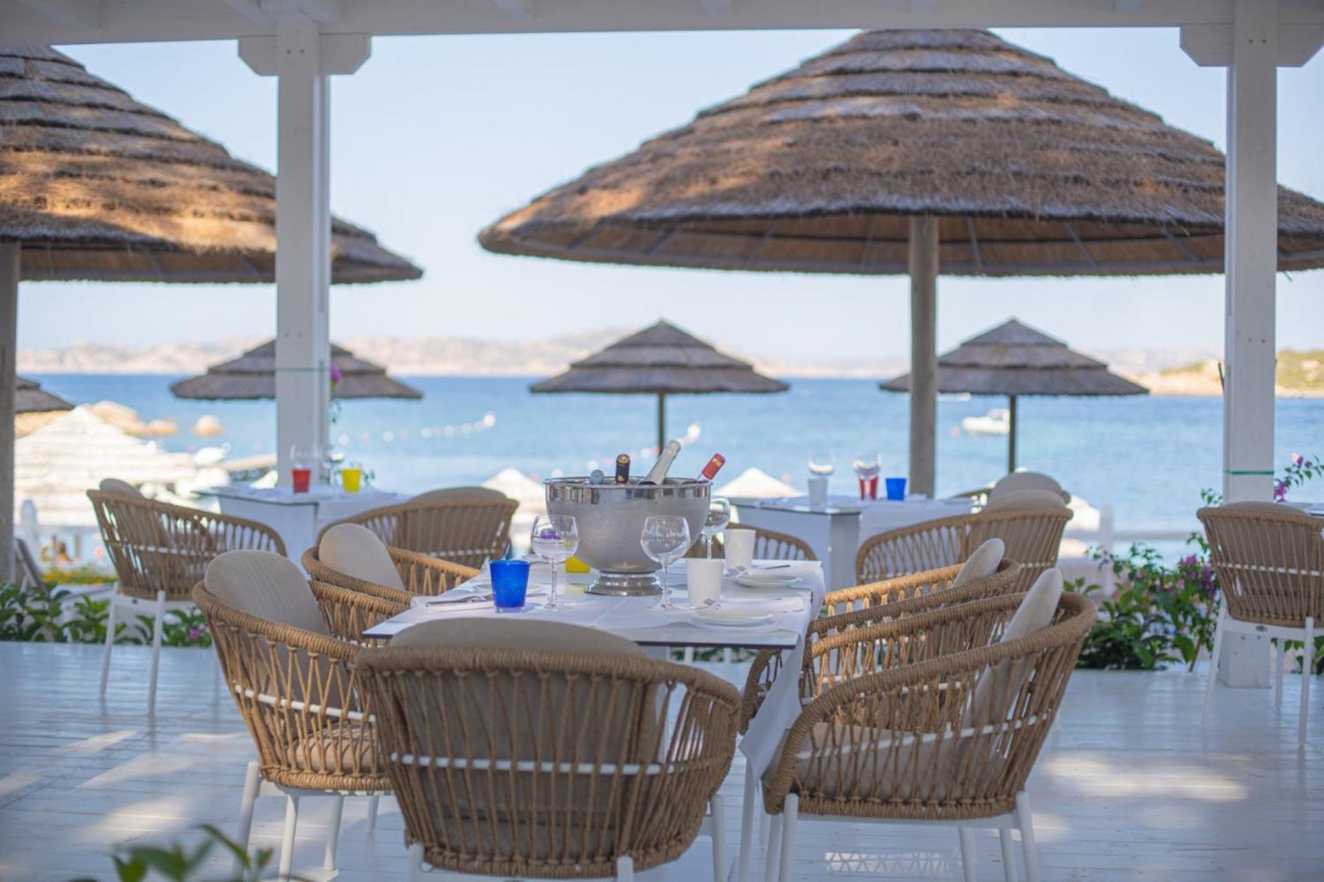 Felix Hotels - Hotel La Coluccia Санта Тереза Галура Екстериор снимка