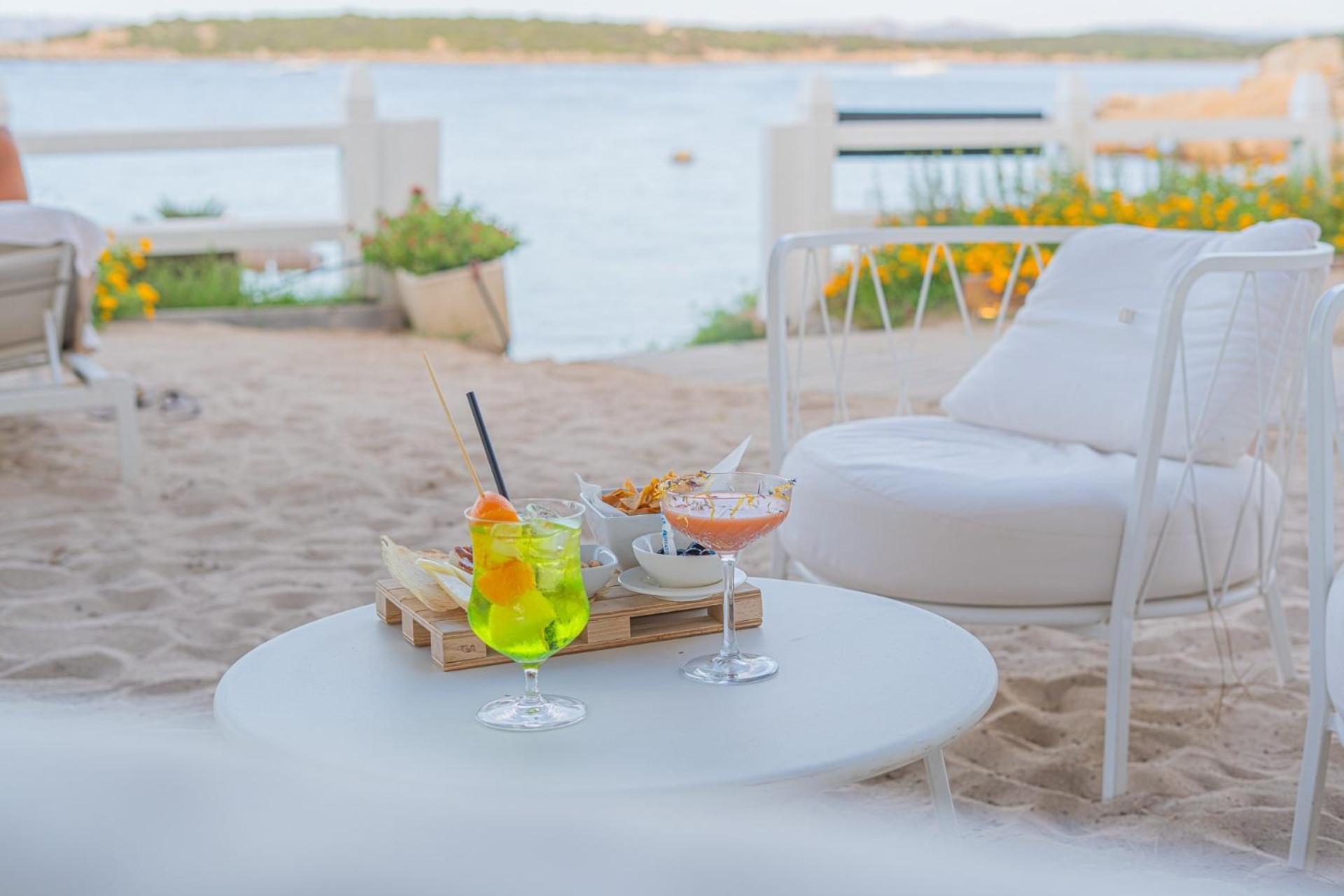 Felix Hotels - Hotel La Coluccia Санта Тереза Галура Екстериор снимка