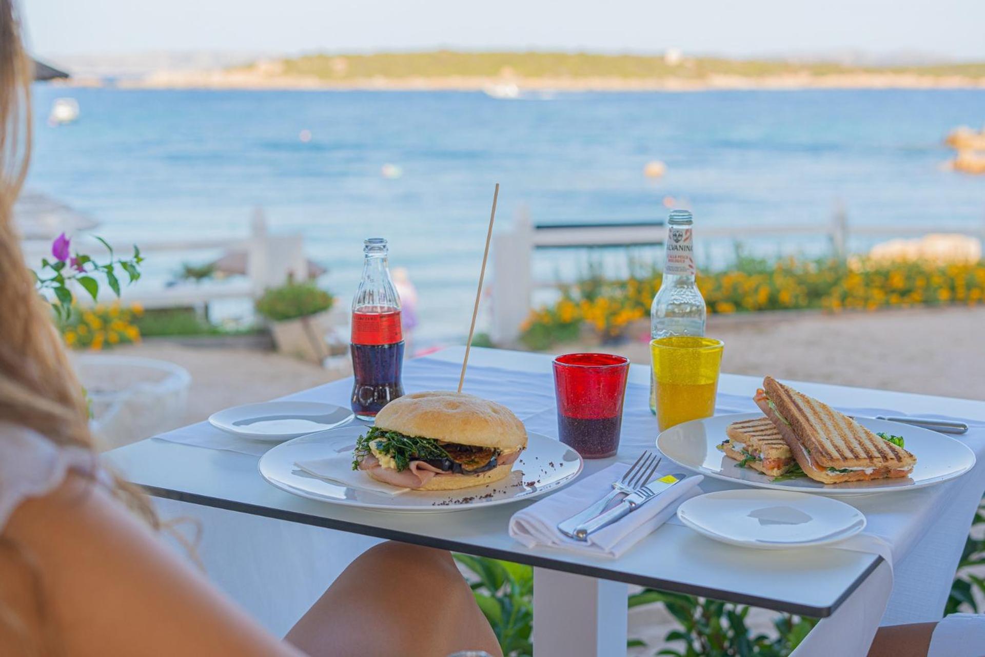 Felix Hotels - Hotel La Coluccia Санта Тереза Галура Екстериор снимка