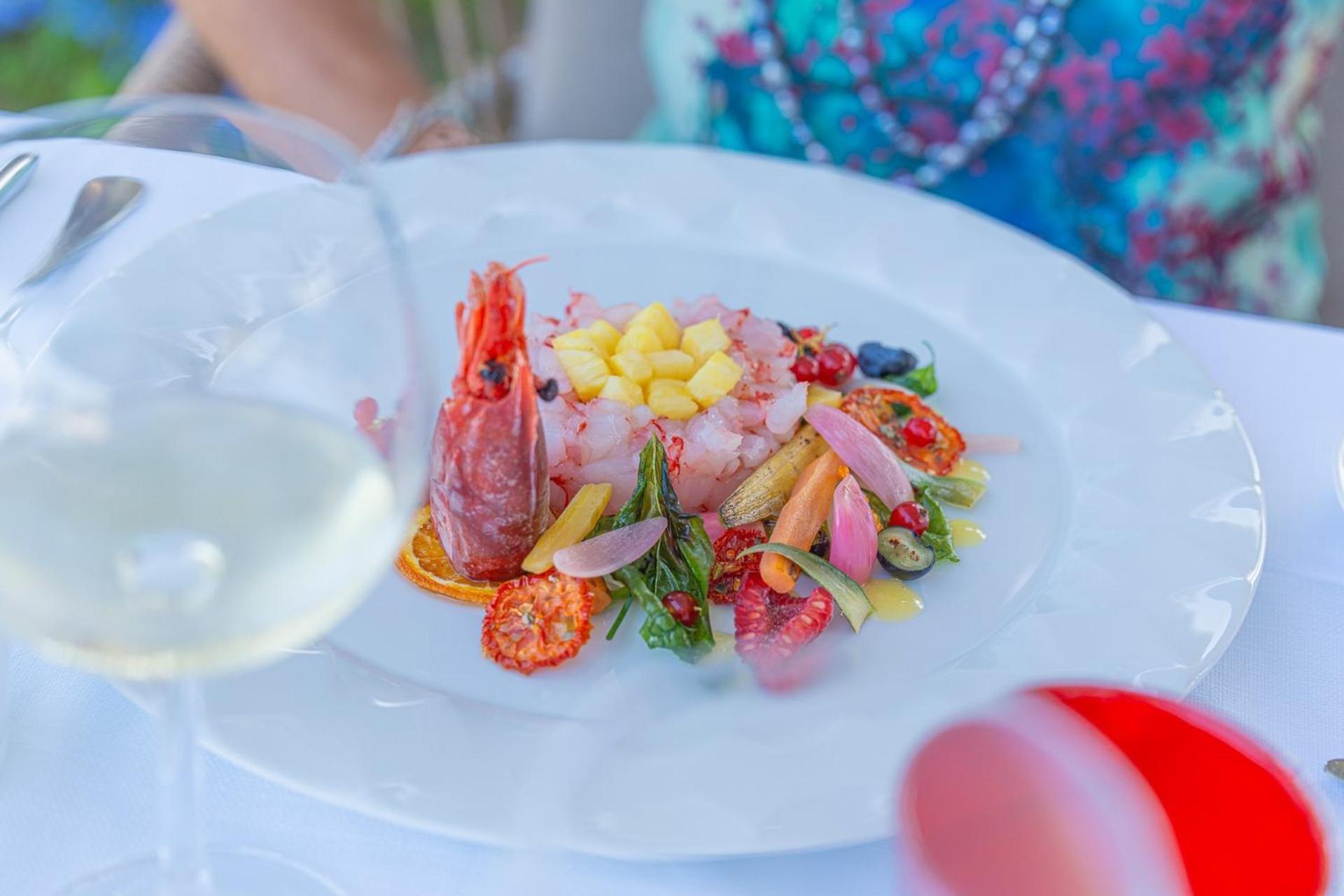 Felix Hotels - Hotel La Coluccia Санта Тереза Галура Екстериор снимка