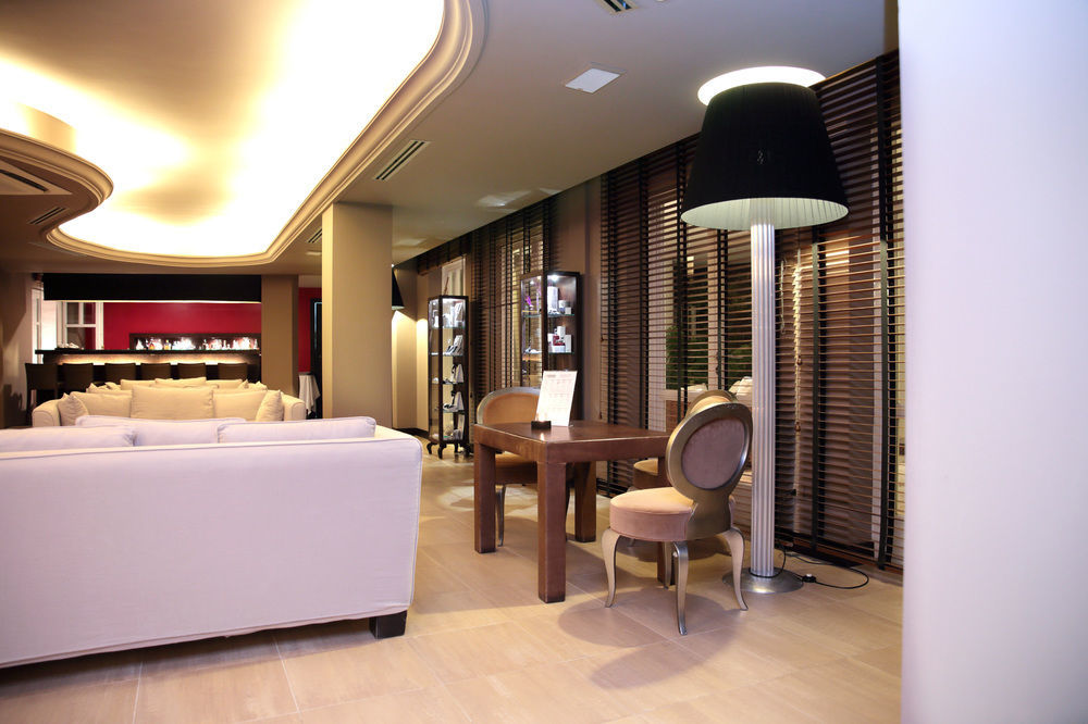 Felix Hotels - Hotel La Coluccia Санта Тереза Галура Екстериор снимка