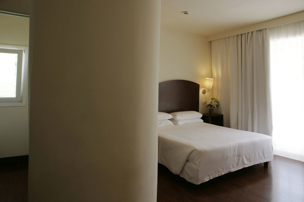 Felix Hotels - Hotel La Coluccia Санта Тереза Галура Екстериор снимка