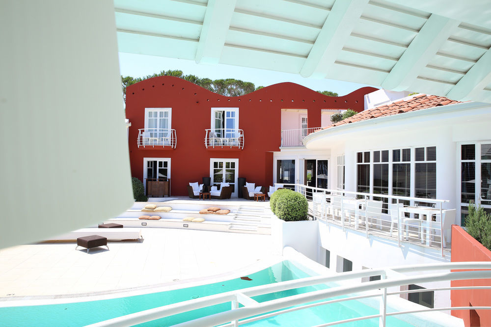 Felix Hotels - Hotel La Coluccia Санта Тереза Галура Екстериор снимка