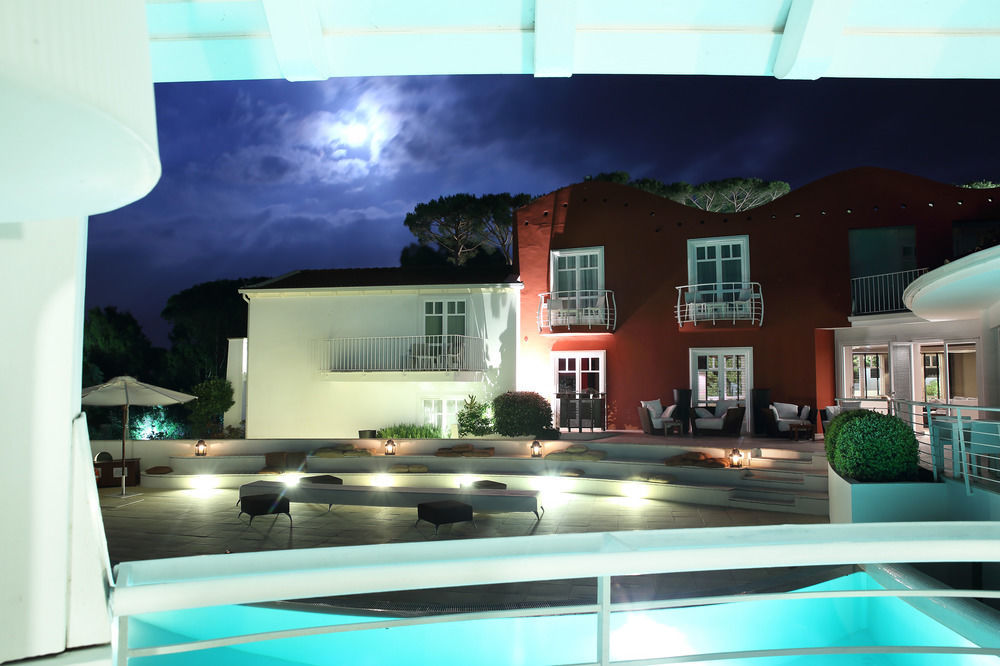 Felix Hotels - Hotel La Coluccia Санта Тереза Галура Екстериор снимка